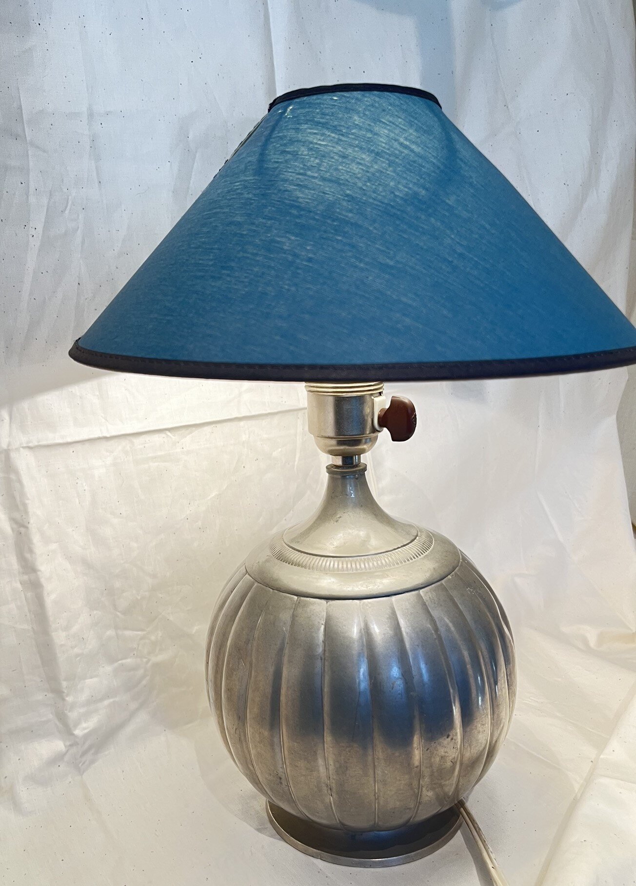 Decoray-art-deco-bordslampa-GAB-tenn-1930-tal-1