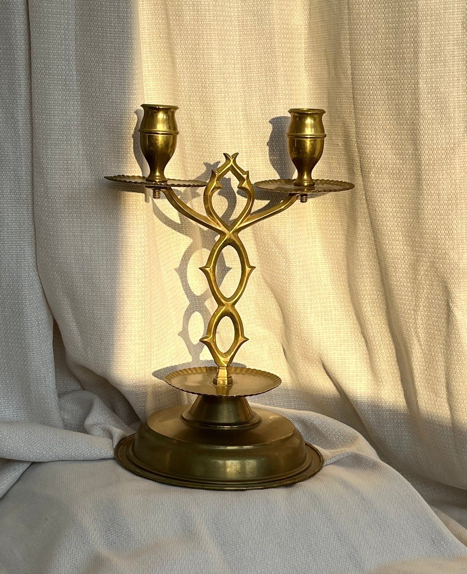Decoray-blekingestake-mässing